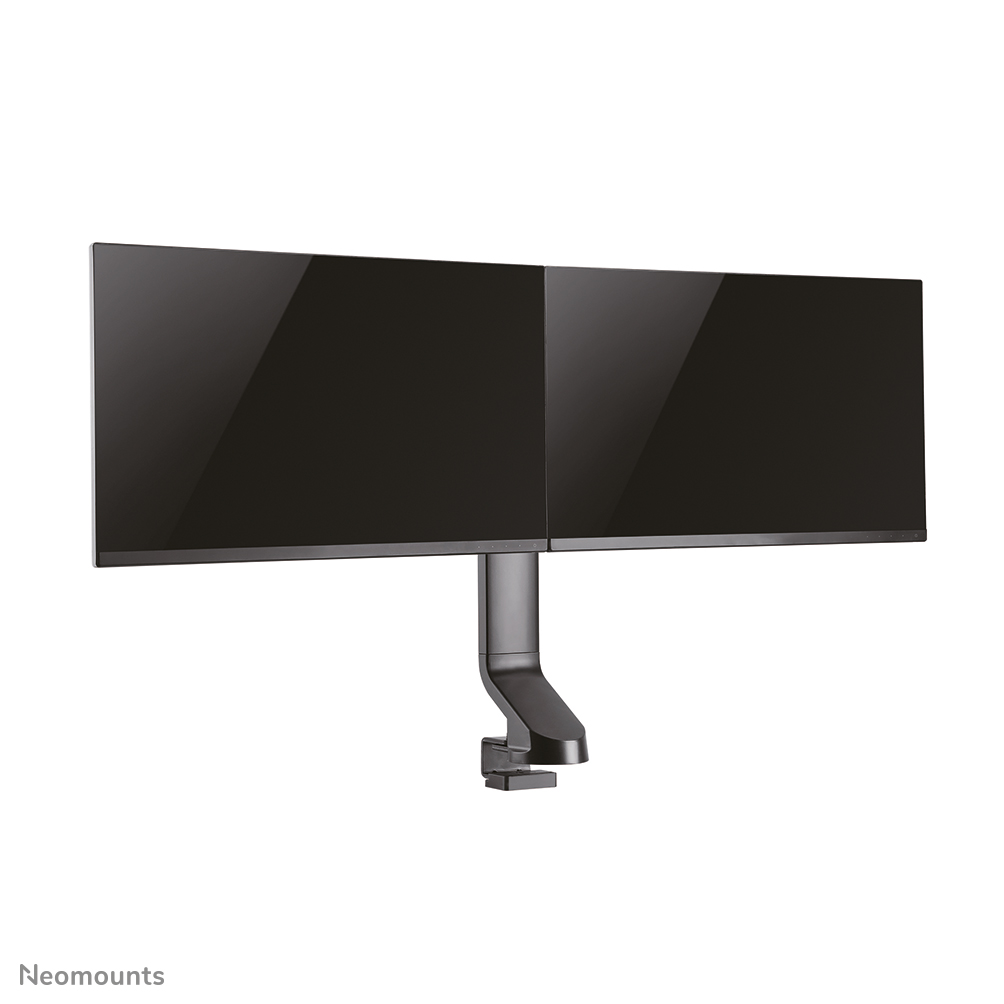 Neomounts FPMA-D860DBLACK Monitorarm 10-27"